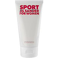 Jil Sander Sport For Women Energizing Shower Gel