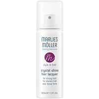 Marlies Möller Essential Style & Hold Crystal Shine Hair Lacquer