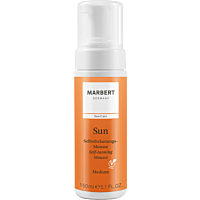Marbert Sun Self Tanning Mousse