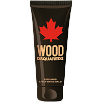 Dsquared2 Perfumes Wood Pour Homme After Shave Balm
