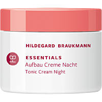 Hildegard Braukmann Essentials Aufbau Creme Nacht