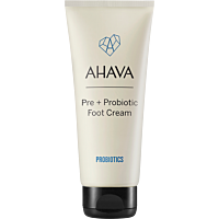 Ahava Probiotic Foot Cream
