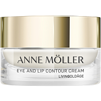 Anne Möller Livingoldâge Eye and Lip Contour Cream
