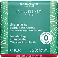 Clarins Solid Shampoo Bar
