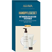 Ahava Handpflege Set, 2- teilig
