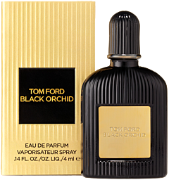 Gratiszugabe GRATIS TOM FORD Black Orchid EdP Luxusminiatur online kaufen auf parfuemerie.de ✓ Umfangreiche Bezahlmöglichkeiten ✓ Große Auswahl an Markenprodukten ✓ Jetzt shoppen!