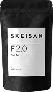 Skeisan F 2.0 Softpack Peach Apricot
