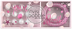 Invisibobble Haarstylingset Sparks Flying Duo Set
