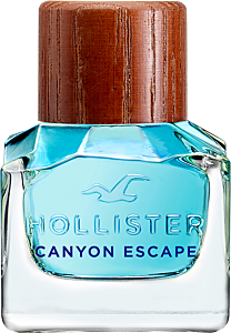 Hollister Canyon Escape for Him Eau de Toilette