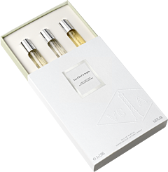 Gratiszugabe GRATIS Van Cleef & Arpels Discovery Set (3 x 7,5 ml) online kaufen auf parfuemerie.de ✓ Umfangreiche Bezahlmöglichkeiten ✓ Große Auswahl an Markenprodukten ✓ Jetzt shoppen!