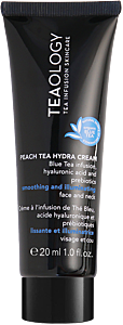 Gratiszugabe GRATIS Teaology Peach Tea Hydra Cream (20 ml) online kaufen auf parfuemerie.de ✓ Gratis Versand ab 29€ ✓ Große Auswahl an Markenprodukten ✓ Jetzt shoppen!