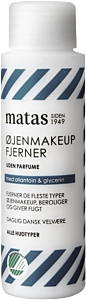 Gratiszugabe GRATIS Matas Striber Augen Make-Up Entferner (40 ml) online kaufen auf parfuemerie.de ✓ Hohe Kundenzufriedenheit ✓ Große Auswahl an Markenprodukten ✓ Jetzt shoppen!