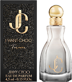 Gratiszugabe GRATIS Jimmy Choo I Want Choo Forever Miniatur online kaufen auf parfuemerie.de ✓ Schneller Versand ✓ Über 330 Partner-Parfumerien ✓ Jetzt shoppen!