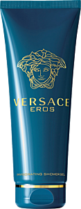Gratiszugabe GRATIS Versace Eros Shower Gel (100 ml) online kaufen auf parfuemerie.de ✓ Schnelle, sichere Lieferung ✓ Exklusive Markenprodukte ✓ Jetzt shoppen!