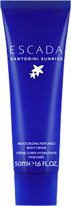 Gratiszugabe GRATIS ESCADA Santorini sunrise Body Cream online kaufen auf parfuemerie.de ✓ Umfangreiche Bezahlmöglichkeiten ✓ Große Auswahl an Markenprodukten ✓ Jetzt shoppen!