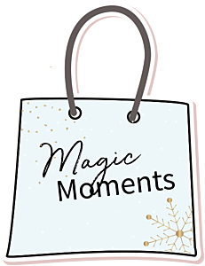 parfuemerie.de Magic Moments - Bag