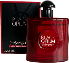 Gratiszugabe YSL Black Opium Over Red EdP online kaufen auf parfuemerie.de ✓ Schneller Versand ✓ Exklusive Markenprodukte ✓ Jetzt shoppen!