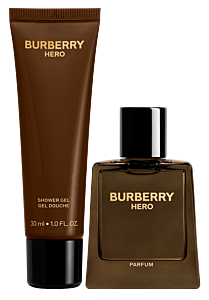 Gratiszugabe GRATIS Burberry Hero Geschenkset (Miniatur + Showergel) online kaufen auf parfuemerie.de ✓ Schnelle, sichere Lieferung ✓ Große Auswahl an Markenprodukten ✓ Jetzt shoppen!