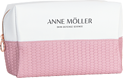 Gratiszugabe Anne Möller Beauty Pouch online kaufen auf parfuemerie.de ✓ Schneller Versand ✓ 3 Gratis-Proben ✓ Jetzt shoppen!