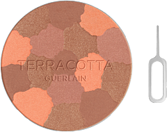 Guerlain Terracotta Light Bronzing Powder refill