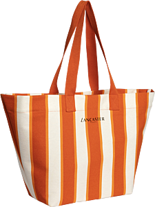 Gratiszugabe GRATIS Lancaster Beach Bag online kaufen auf parfuemerie.de ✓ Gratis Versand ab 29€ ✓ Über 330 Partner-Parfumerien ✓ Jetzt shoppen!