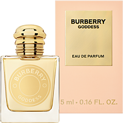 Gratiszugabe GRATIS Burberry Goddess Miniatur (5 ml) online kaufen auf parfuemerie.de ✓ Schneller Versand ✓ 3 Gratis-Proben ✓ Jetzt shoppen!