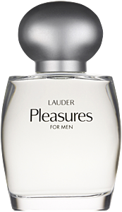 Estée Lauder Pleasures For Men E.d.C. Spray