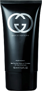 Gucci Guilty Pour Homme Shower Gel