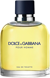 Dolce & Gabbana Pour Homme E.d.T. Nat. Spray