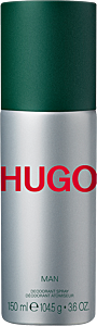 Hugo - Hugo Boss Man Deodorant Spray