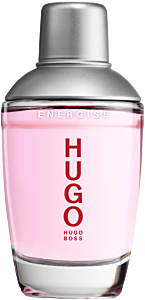 Hugo - Hugo Boss Energise E.d.T. Nat. Spray