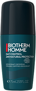 Biotherm Homme Day Control 24H Anti-Transpirant Roll-On