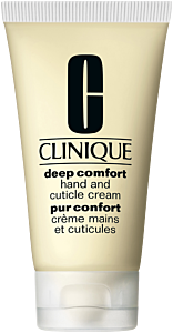 Clinique Deep Comfort Hand and CuticleCream