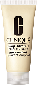 Clinique Deep Comfort Body Moisture
