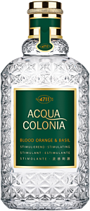 No.4711 Acqua Colonia Blood Orange & Basil E.d.C. Splash & Spray