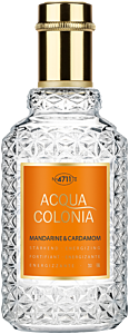 No.4711 Acqua Colonia Mandarine & Cardamom E.d.C. Nat. Spray
