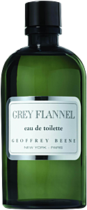 Geoffrey Beene Grey Flannel E.d.T. Vapo mit Pouch