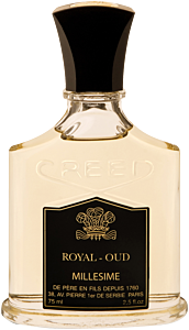 Creed Royal-Oud E.d.P. Nat. Spray