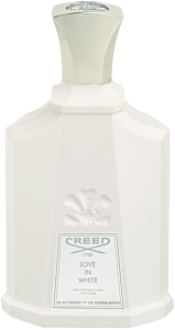 Creed Love in White Body Lotion
