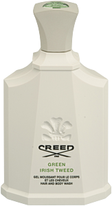 Creed Green Irish Tweed Shower Gel