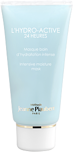 Jeanne Piaubert L'Hydro Active 24 Heures Masque Bain d'Hydratation Intense