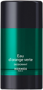 Hermès Eau d'orange verte Deodorant Stick alcohol-free