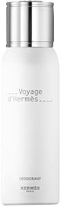 Hermès Voyage d'Hermès Deodorant Spray