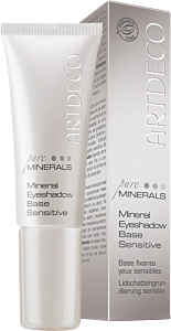 Artdeco Pure Minerals Mineral Eyeshadow Base Sensitive