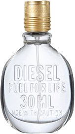 Diesel Fuel for Life Pour Homme E.d.T. Vapo