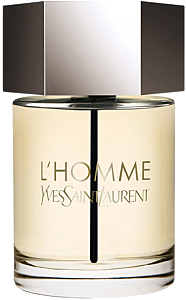 Yves Saint Laurent L'Homme E.d.T. Vapo
