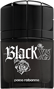 Paco Rabanne Black XS E.d.T. Nat. Spray