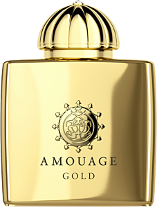 Amouage Gold E.d.P. Nat. Spray Woman