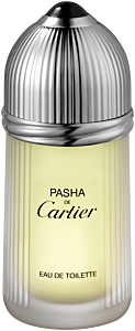 Cartier Pasha de Cartier E.d.T. Vapo