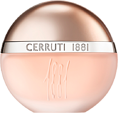 Cerruti 1881 Pour Femme E.d.T. Nat. Spray